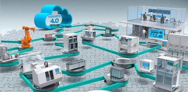 行业现状——中小企业实现转型智能制造的困境