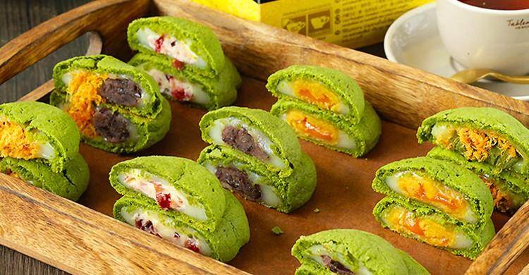 抹茶|回购率超高的6家网红零食店，好吃不贵，总有一家零食店适合你