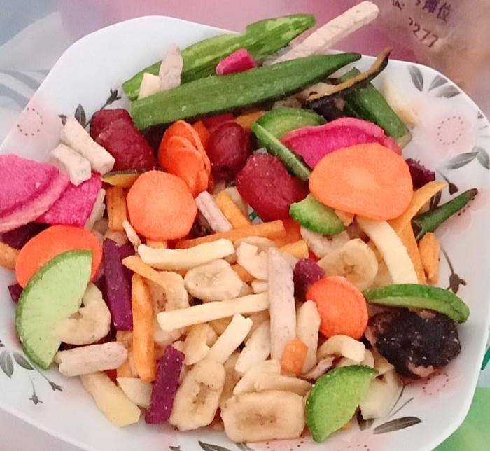 口感|老婆私藏多年的“硬核”零食清单，解馋热量低，好吃不贵不易长胖