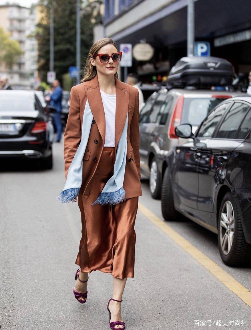 Palermo|曾因时尚感被追捧，如今被带货压力限制穿搭？纽约名媛也翻车