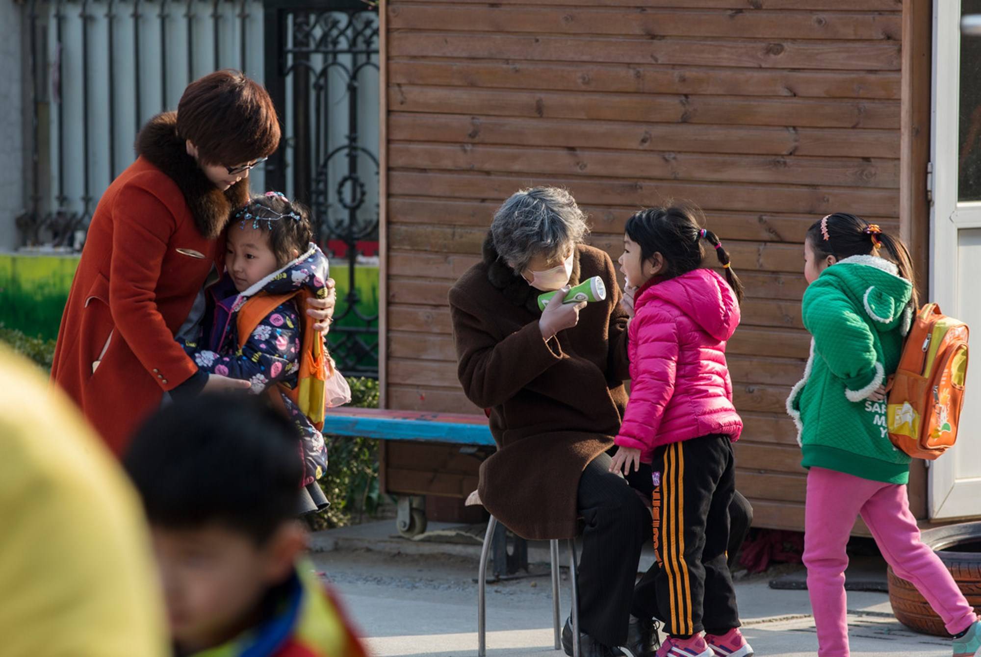 家长|私立幼儿园或将“全部关闭”？家长们喜忧参半：孩子上学怎么办？