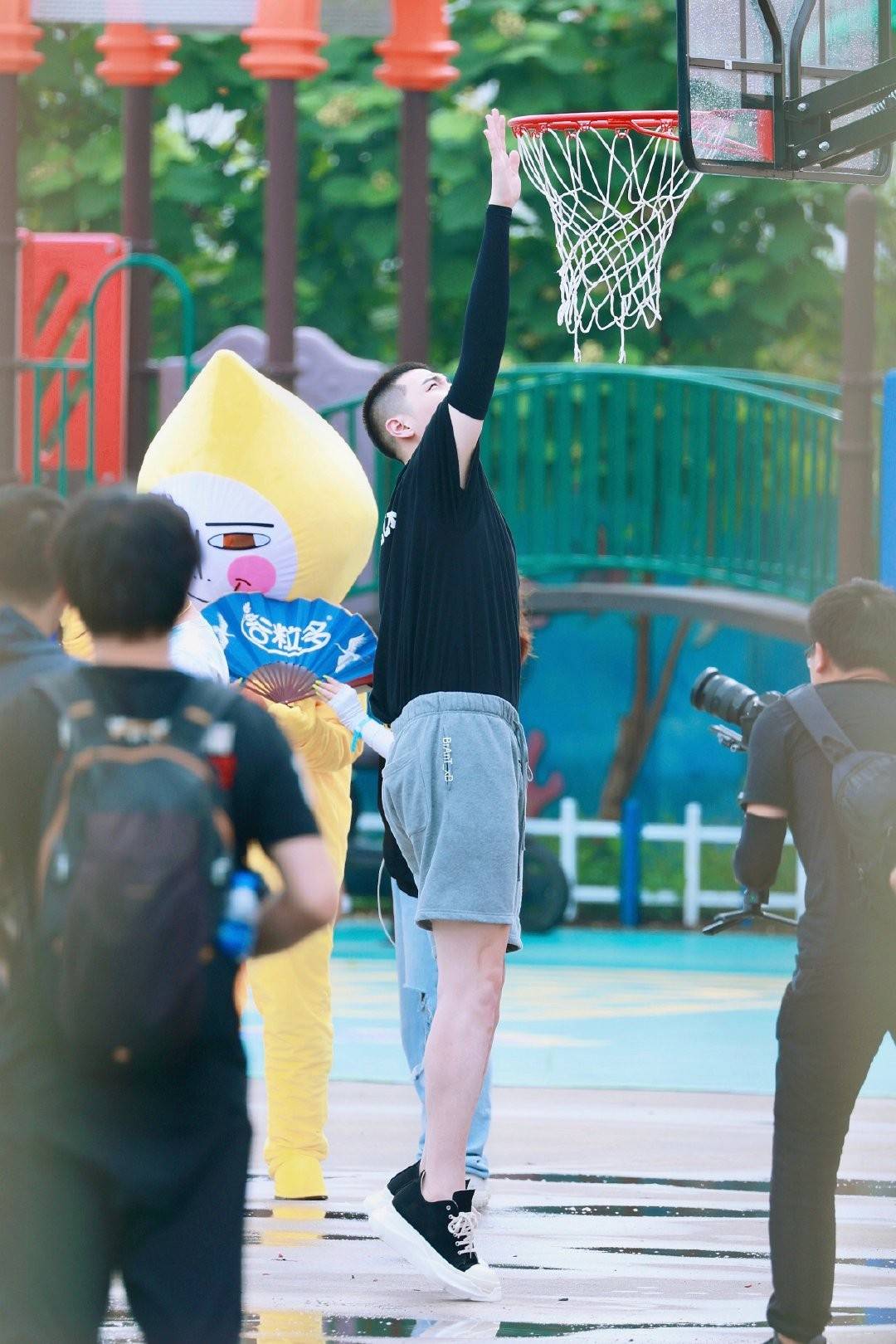 九龙|“德云社不要长得太好看的！”这些老爷们长得不好看？别人咋活？