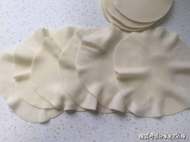 包子|天冷了早餐不用早起，15分钟搞定，好吃又耐饿，比包子馒头还香