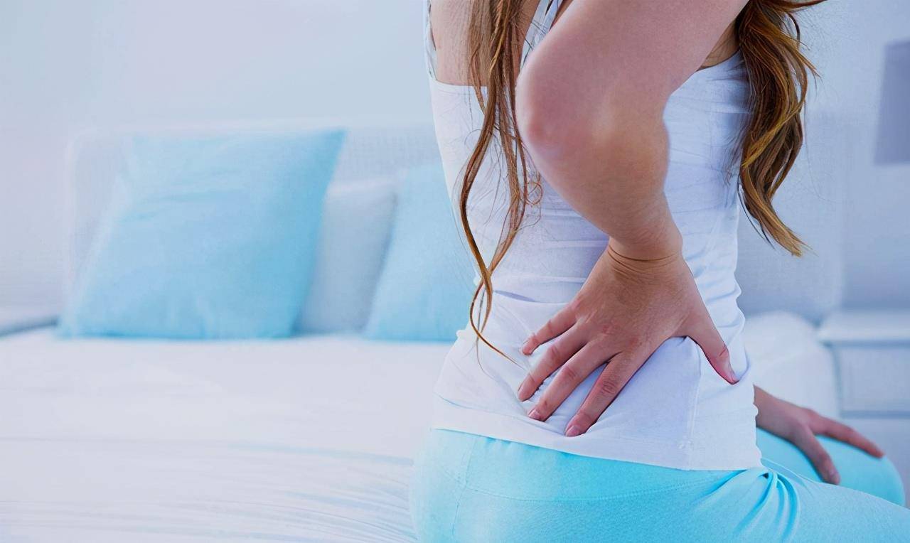 因为|蒋丽莎五年剖腹产生四胎，且从不坐月子，如今状态令人唏嘘