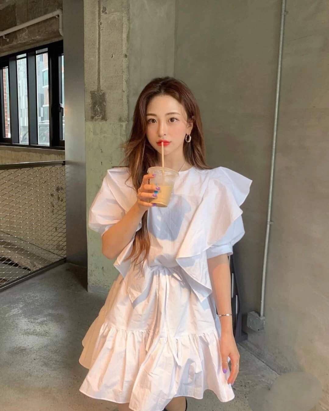 小个子|小个子如何穿出黄金比例？这6个穿搭小技巧，显高10cm显瘦1个码