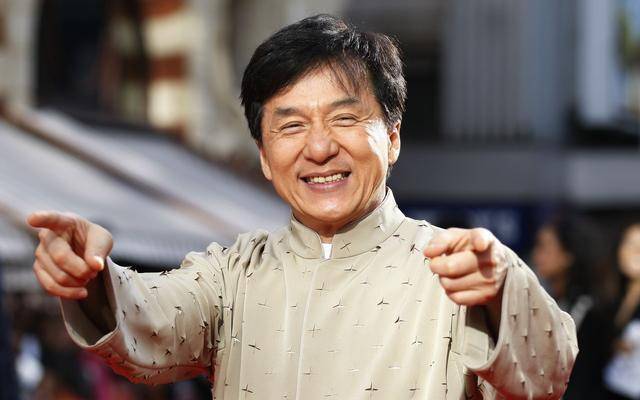 原创溺爱让房祖名迷失恩怨让小龙女放纵成龙儿女的结局该谁来买单