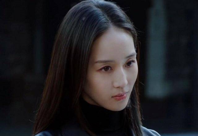 松本|《不说再见》局势大变，登场的其实是假幽灵，穆青和荣钰都被骗了