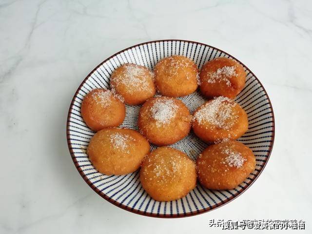 时间|周末这样做早餐，只需20分钟，营养又简单，家人都吃得很满足！