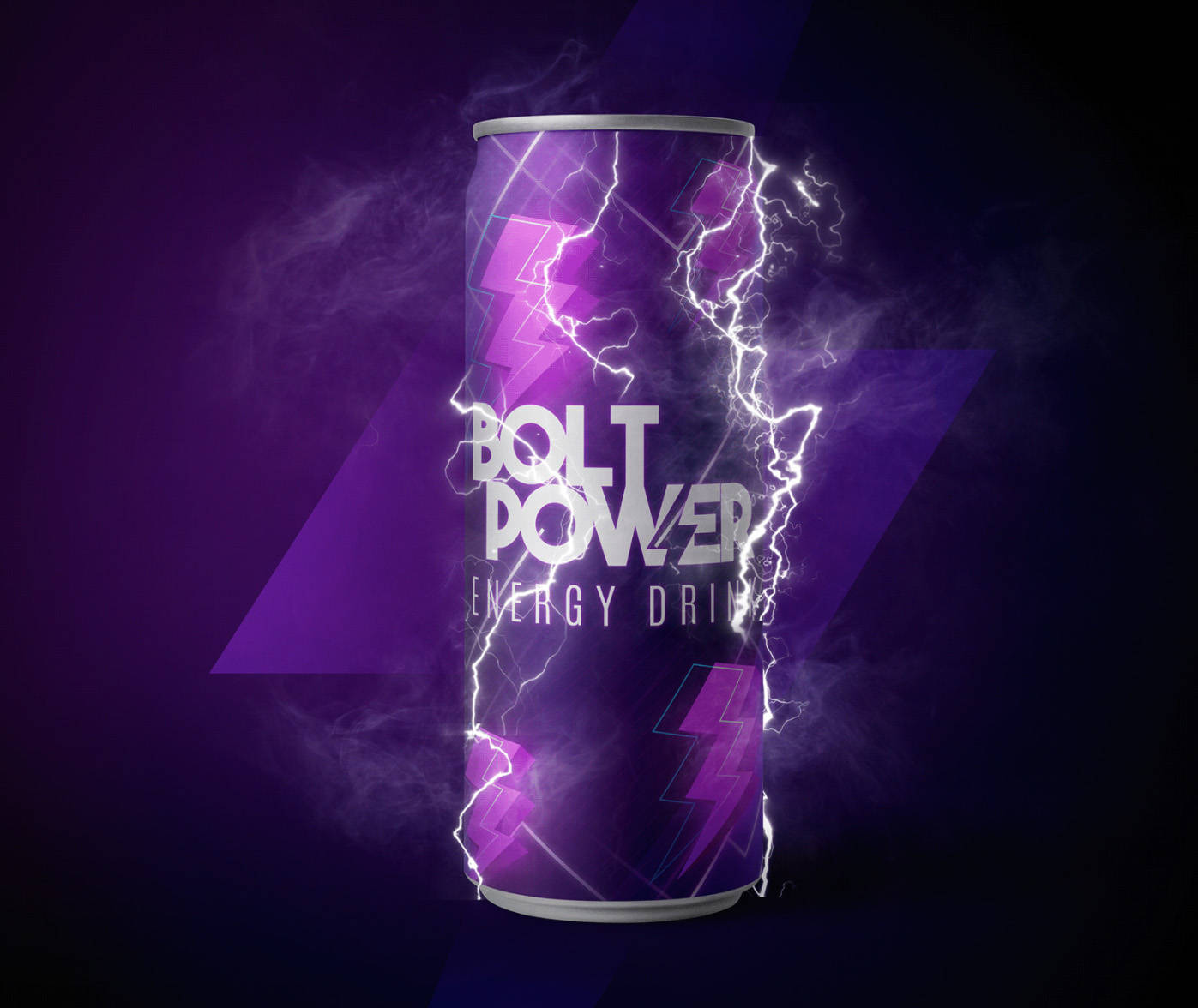 饮料广告设计欣赏!色彩的味道