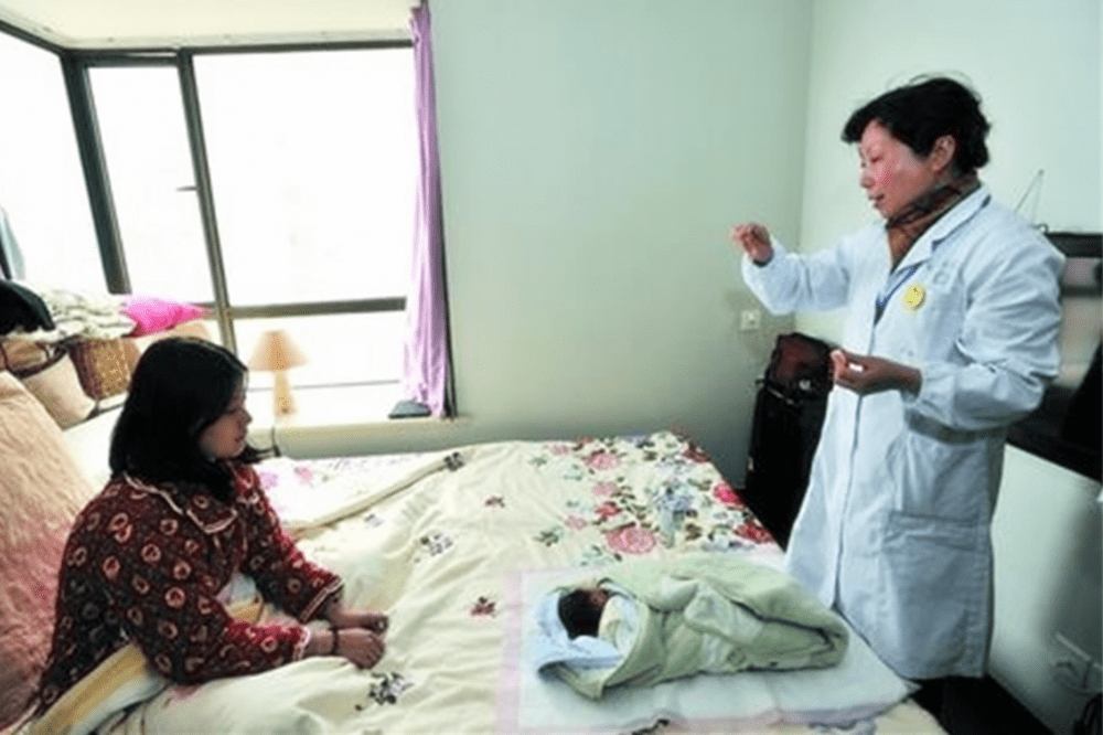 同学|“北方月子”VS“南方月子”，差异不小?，坐月子规矩听谁的好？