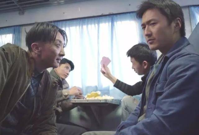 演技|曾经热播的一部网剧，没有一线大咖出演，豆瓣评分比《余罪》还高