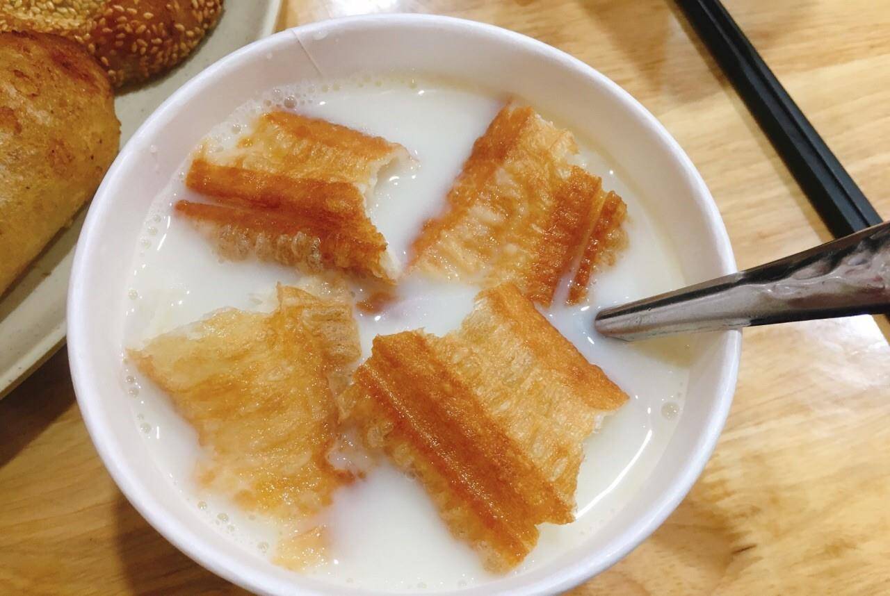 硝酸盐|现在才知道，原来这5种美食不适合早餐吃，看看哪些是你正在吃的