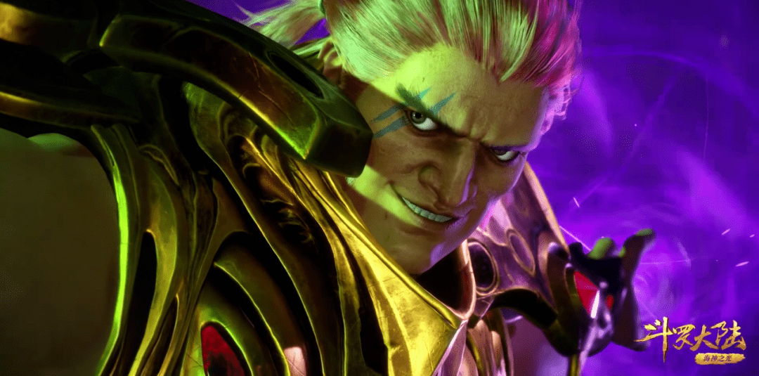 原创斗罗大陆毒王争霸赛唐三独孤博和刺血斗罗谁会夺冠