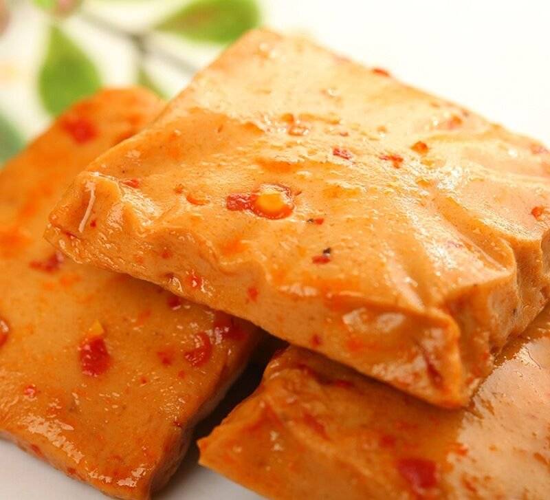 直播间|攒了半年的零食清单,大多是李佳琦薇娅推荐,好吃又便宜,很良心