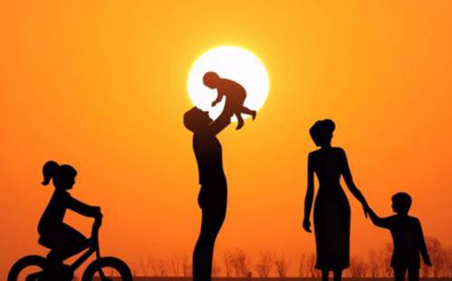 成本|国家发话：养育教育成本未来会降！三胎 你会要么？你敢要么？