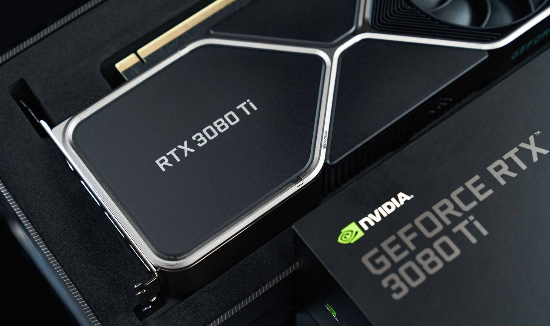 原创钛有必要4k的身价差带你细数rtx3080ti值吗