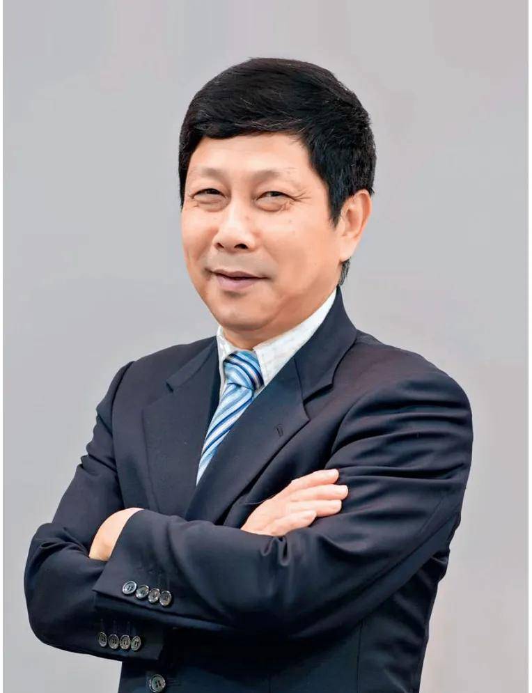 傅晓阳回望科技兴行路启航金融科技新征程