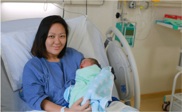 温度|坐月子天天被老人念“紧箍咒”，避开误区，教你如何坐月子不遭罪