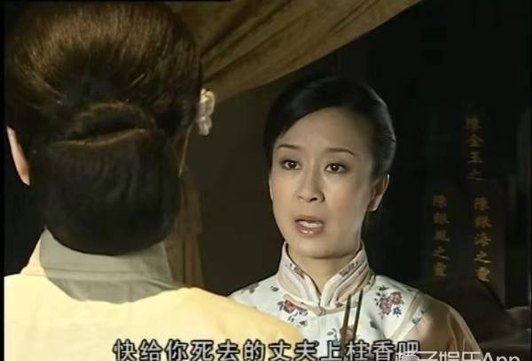 原创原创还记得春天后母心的妞儿吗她考上了清华