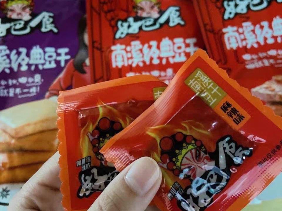 直播间|攒了半年的零食清单,大多是李佳琦薇娅推荐,好吃又便宜,很良心