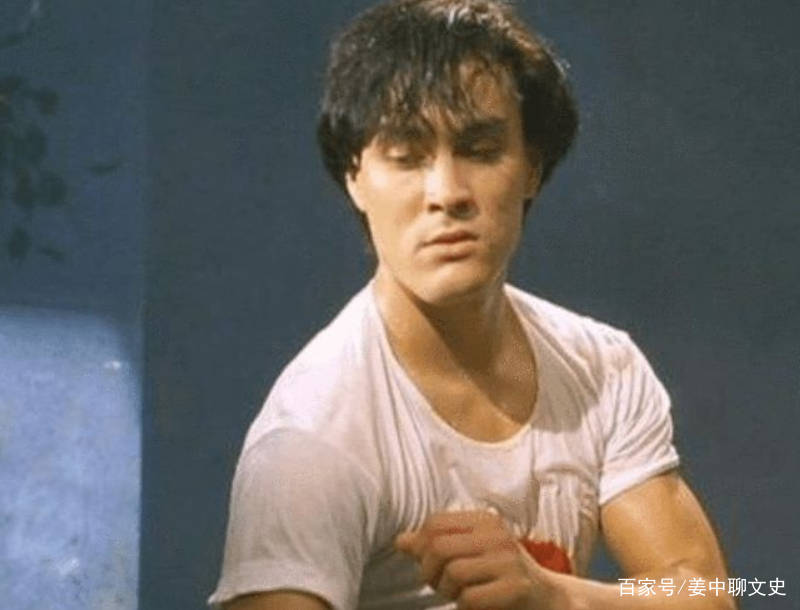 父亲|李小龙之子李国豪：因说错话被陈惠敏打耳光，28岁拍戏时意外身亡