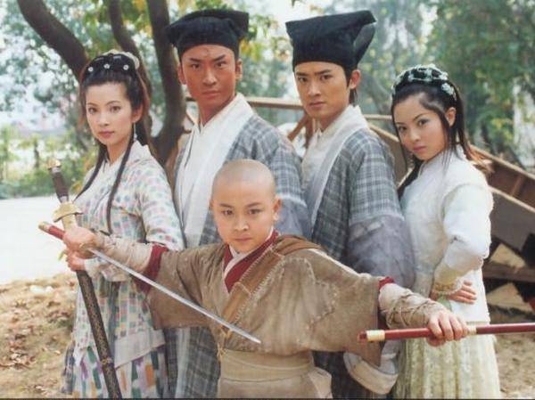 丫头|《少年包青天》：全剧7个单元，为何“魔法幻影“存在感这么低？