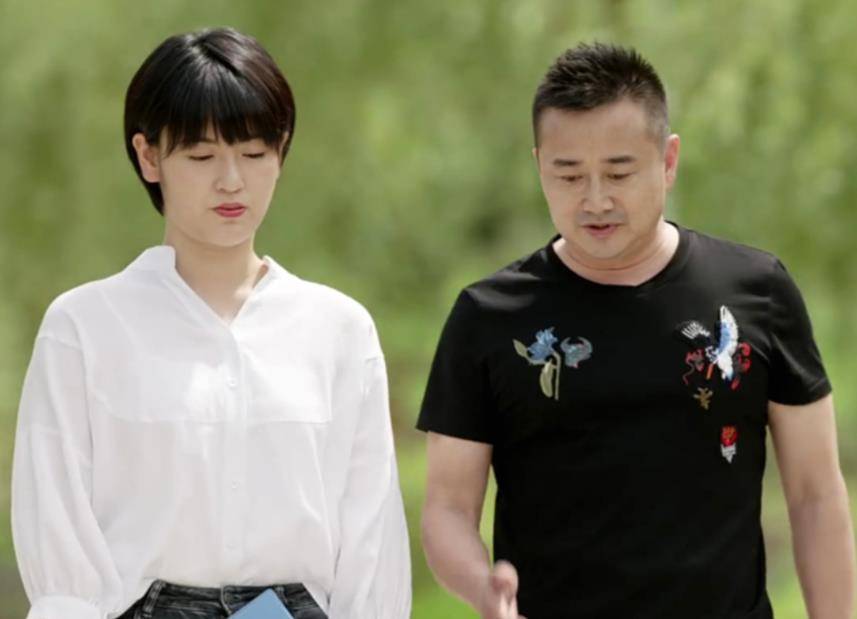 几部|长贵复活，刘能换人，谢广坤也要下线？《乡爱》还会继续拍吗