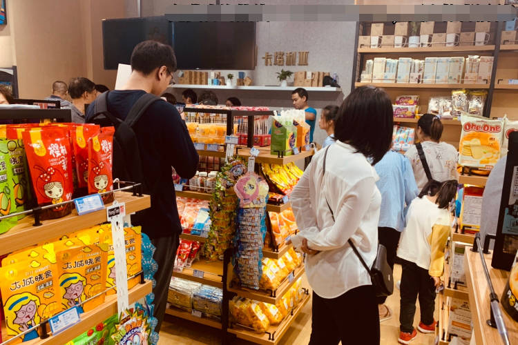 方法|卡塔利亚进口零食超市都有哪些引流的方法?