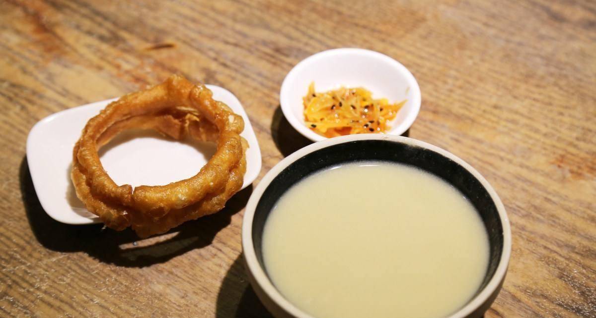 肉丸|“最尴尬”的5种早餐，出了本地就“混”不下去，你最爱吃哪一个