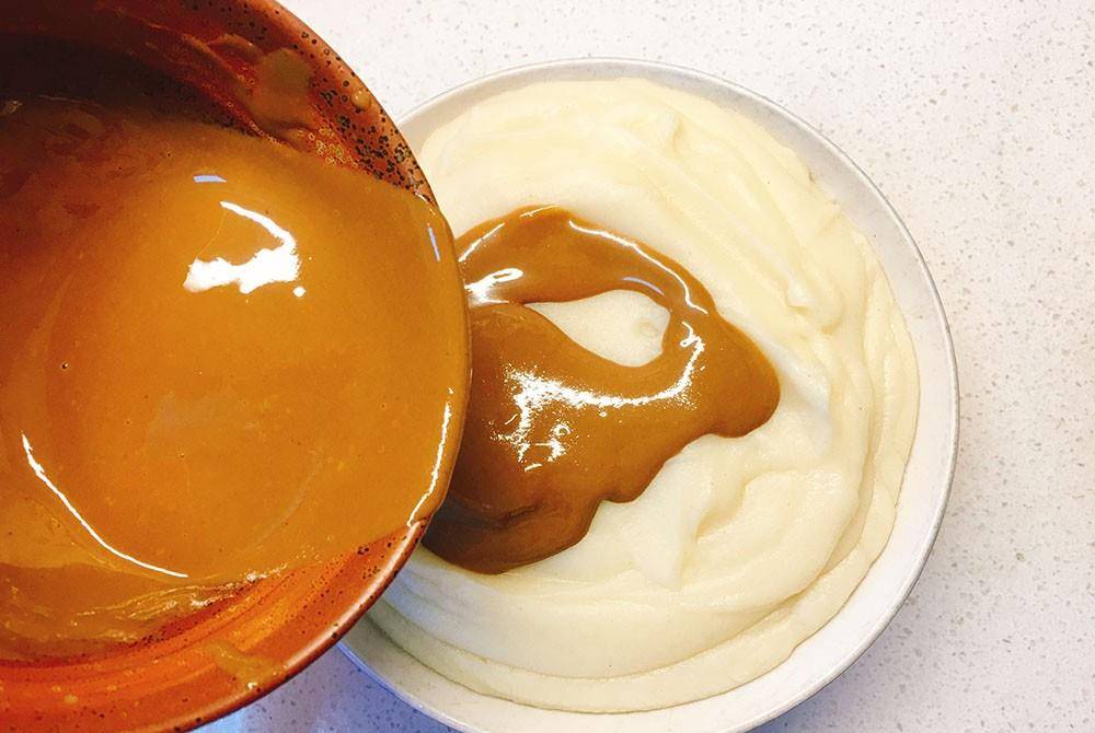 肉丸|“最尴尬”的5种早餐，出了本地就“混”不下去，你最爱吃哪一个