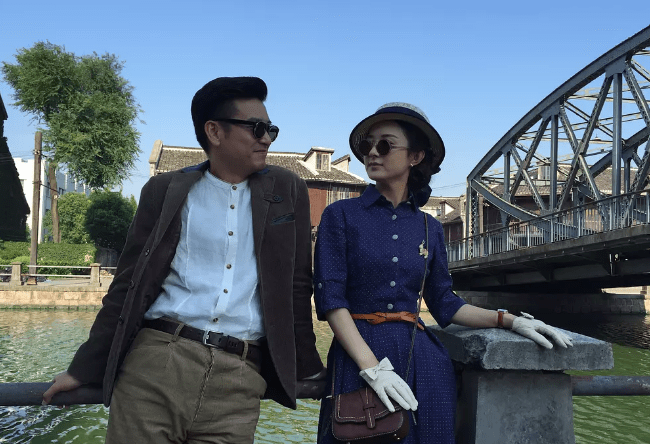 名字|从《集结号》王金存到《叛逆者》孟安南，袁文康为什么才红起来