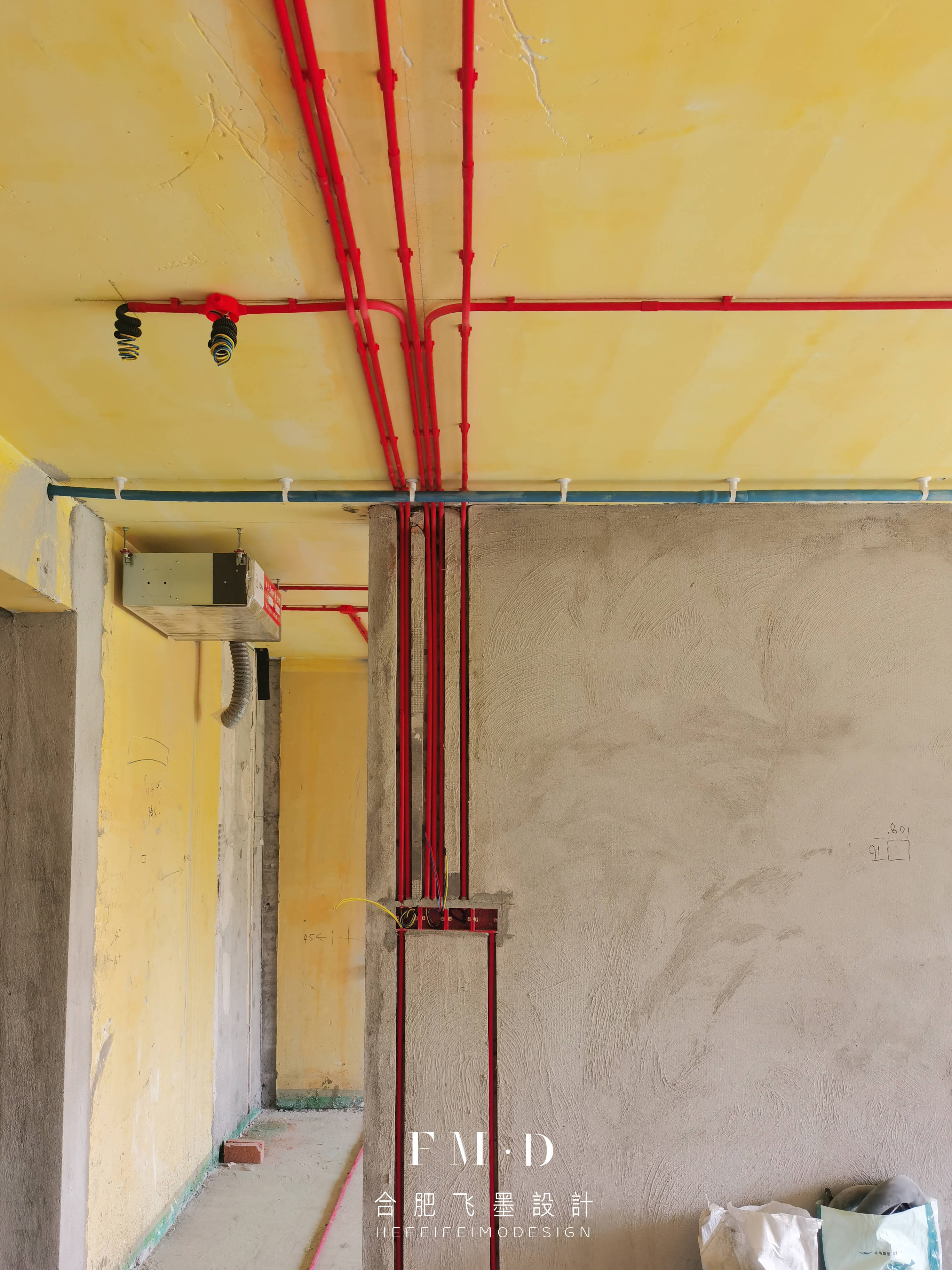 这次装修水电坚决不留遗憾!整理一份零踩坑攻略,不懂就先看看吧