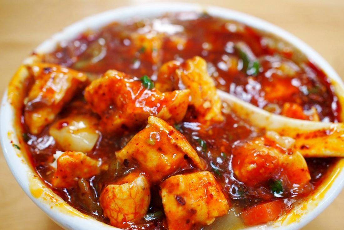 肉丸|“最尴尬”的5种早餐,出了本地就“混”不下去,你最爱吃哪一个