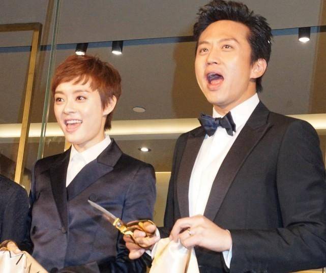 服装|孙俪、邓超这对夫妻值得被粉，不仅时尚还正能量，娱乐圈中很少见