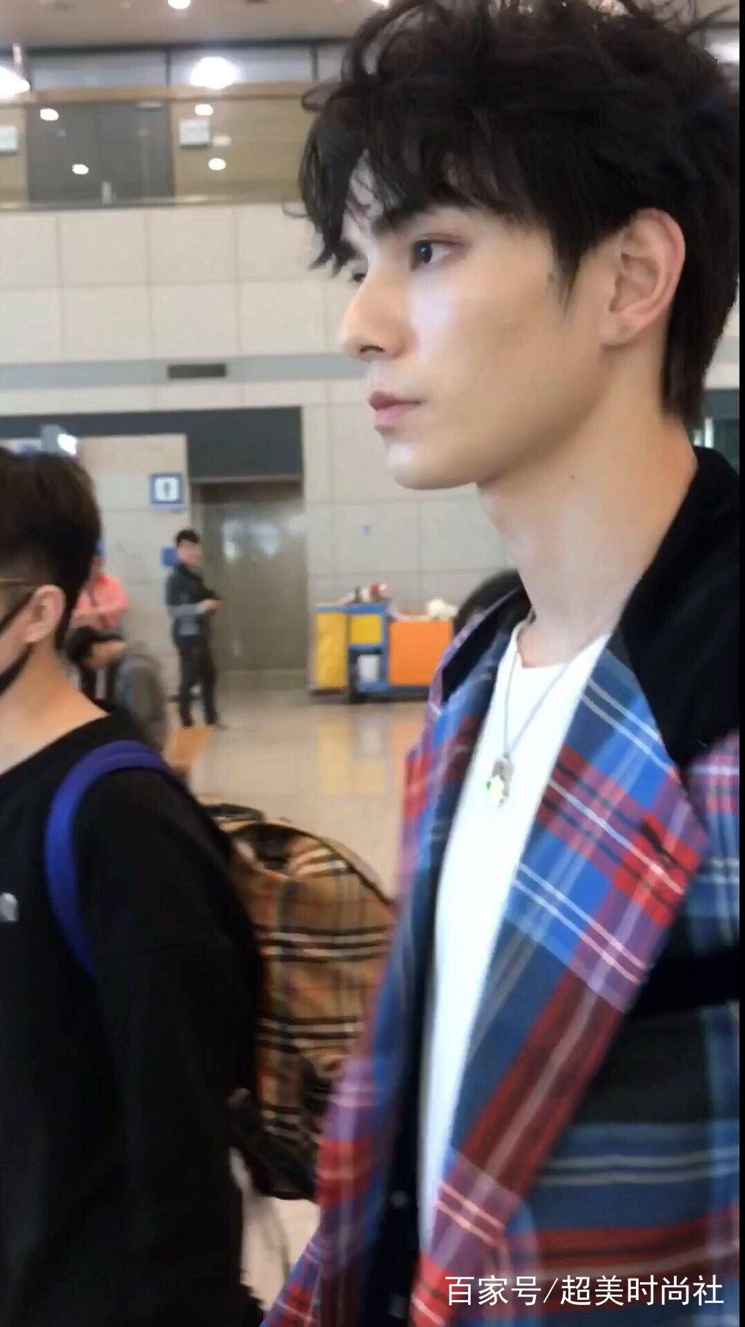 对比|韩国包装技术有多强？出道前后对比强烈，网友直呼太惊艳