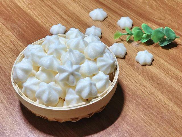 烤箱|给9个月的宝宝做这零食，宝宝很爱吃，妈妈学起来，宝宝有口福