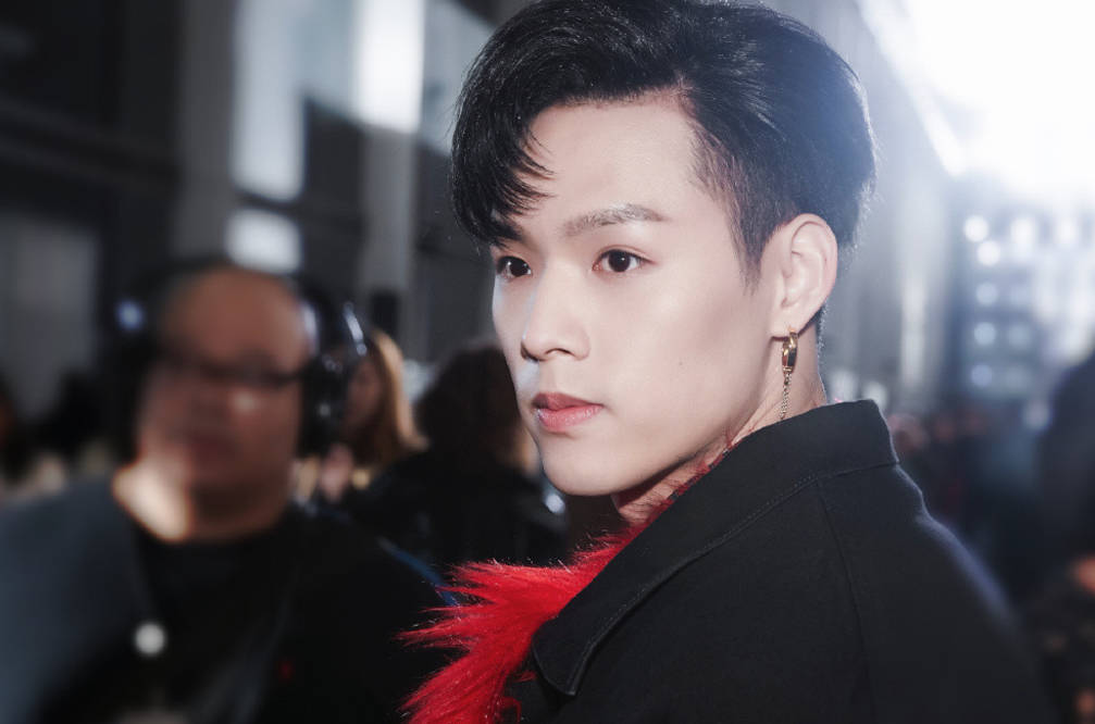 时尚|没文化，没情商，一句话让刘雯掩面无语，董又霖凭什么当评委？！