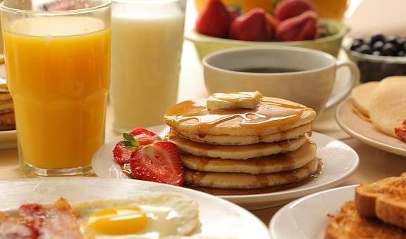 说法|早餐对于增肌和减脂真的非常重要吗?