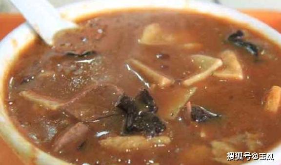 时间|给你10000块，让你半年只能吃一种早餐，我猜你选图一