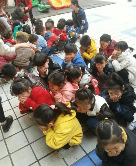 活动|家长们迎来“春天”，幼儿园入园率或将达到90%，孩子有学可上了