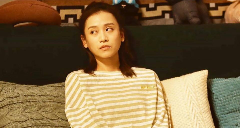 一个人爱不爱你,从这些表现,就能看出来_冯希