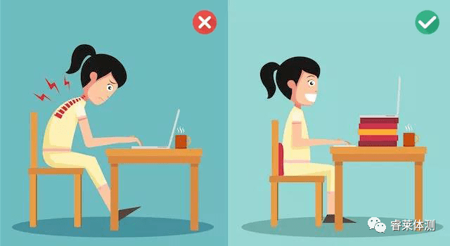 体态|90%孩子存在体态问题 家长该警惕了！