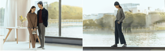 生活|优衣库赏新季 演绎自然生活美学 穿出早秋新风尚