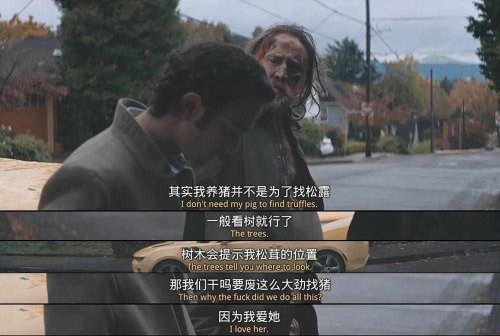 尼古拉斯凯奇|再见了，尼古拉斯凯奇，再见了，我的一代男神！