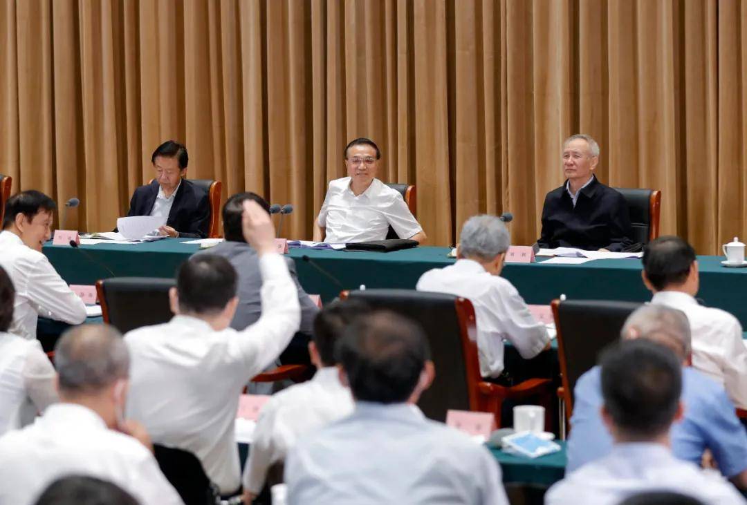 院士向李克强总理直言中国学术生态有问题-会道网
