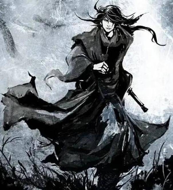 屈楚萧|《长歌行》吴磊热巴搭档cp感爆棚，服化道却惹争议？