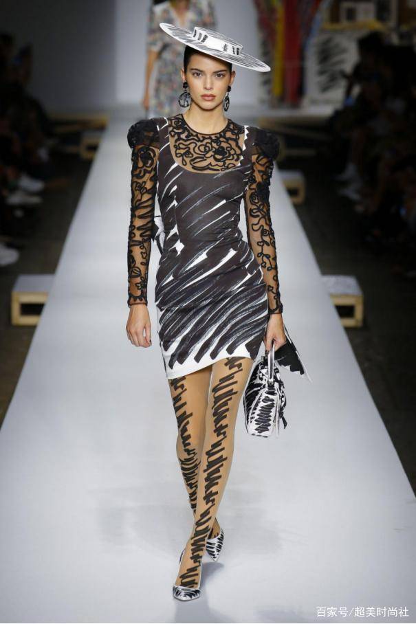 滑铁卢|时尚大拿肯豆打扮滑铁卢，大油头累赘不美，她的时尚品味怎么了？