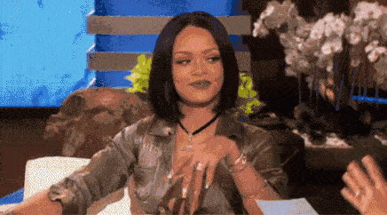 Rihanna|日婆蕾哈娜skr人才，把机车搬上秀场还不过瘾现成“内衣贩子”？