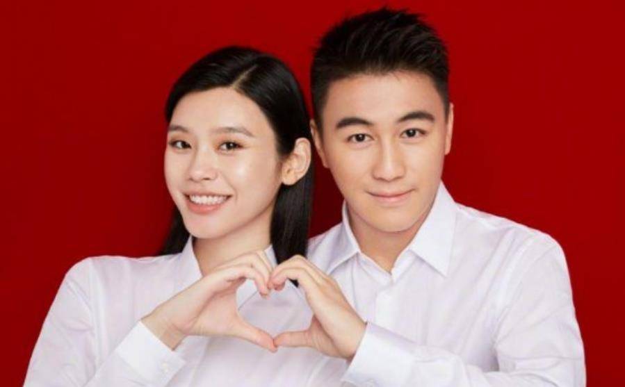 因为|奚梦瑶宣布怀二胎,网友吐槽沦为豪门生育机器,二胎间隔短太伤身