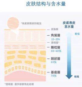 然鹅|敬修堂佰花方：夏天肌肤更容易流失大量的水分，如何全方位保湿？